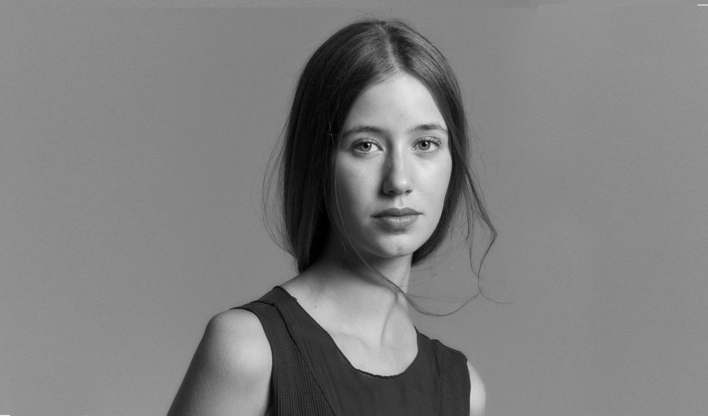 María Bernardeau