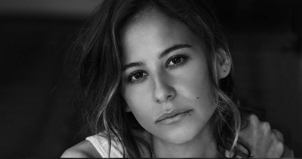 Irene Escolar