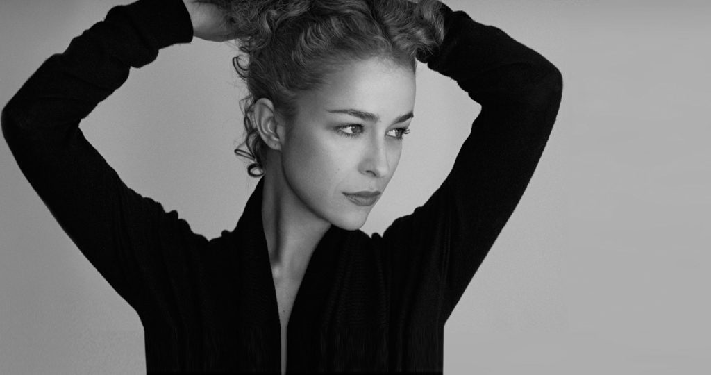 Silvia Abascal